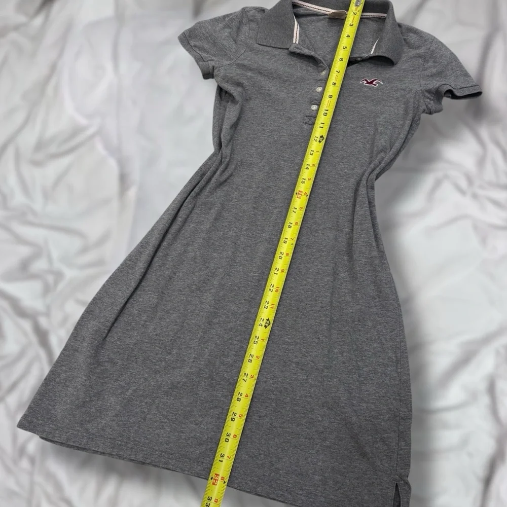 Y2K Hollister Polo Dress - Picture 3 of 8